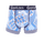 England FA Retro - Dad & Lad Boxer Shorts Bundle