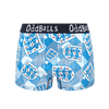 England FA Retro - Ladies Boxers