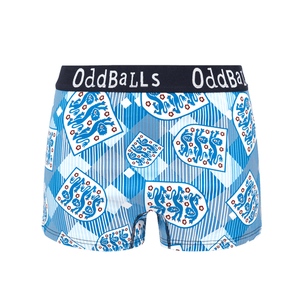 England FA Retro - Ladies Boxers