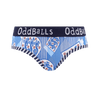 England FA Retro - Ladies Briefs