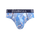 England FA Retro - Mens Cotton Briefs
