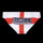 England - Swimming Briefs