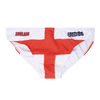 England - Swimming Briefs