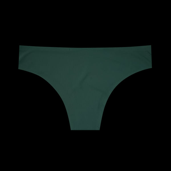 Cheeky Comfort Bundle - Ladies Seamless Brazilian Briefs 10 Pack Bundle