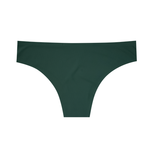 Evergreen - Seamless Brazilian Briefs