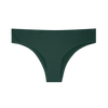 Evergreen - Seamless Brazilian Briefs