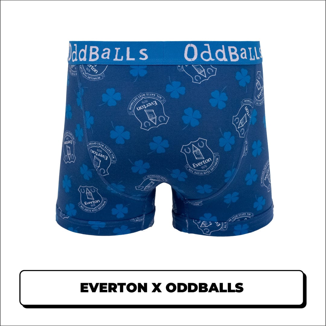 EVERTON X ODDBALLS