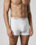 Leopard print cotton boxer shorts 3 pack