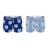 England FA Classic & Away Bundle - Ladies Boxers 2 Pack Bundle