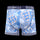ENGLAND FA Retro - Mens Cotton Boxer Shorts