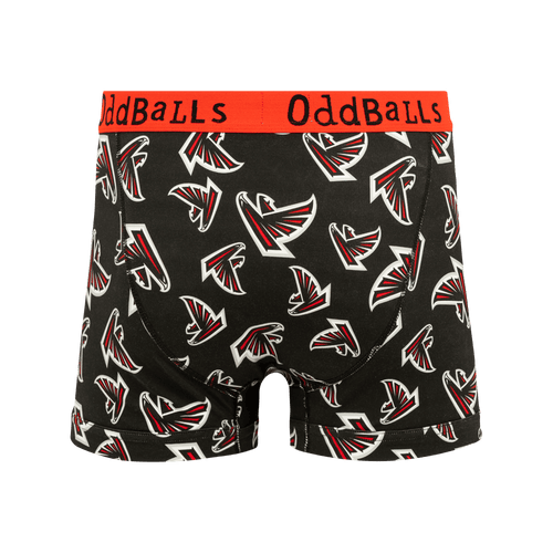 Atlanta Falcons - Mens Boxer Shorts