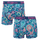 Fancy Pants - His & Hers Boxer Shorts Bundle back