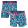 Fancy Pants - His & Hers Boxer Shorts Bundle front