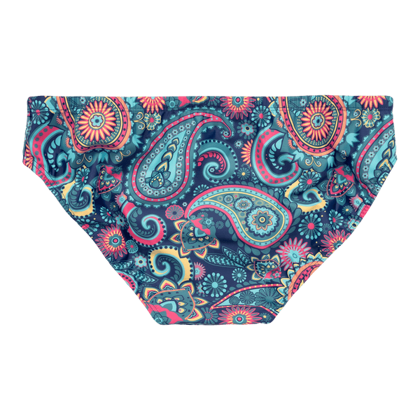 Fancy Pants - Swimming Briefs