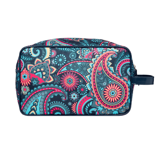 Fancy Pants - Wash Bag