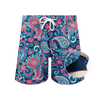 Fancy Pants - Men's Compression Swim Shorts
