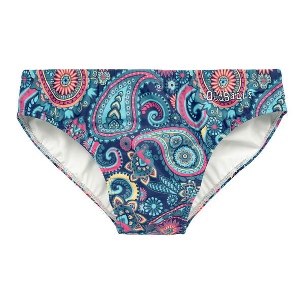 Fancy Pants - Swimming Briefs