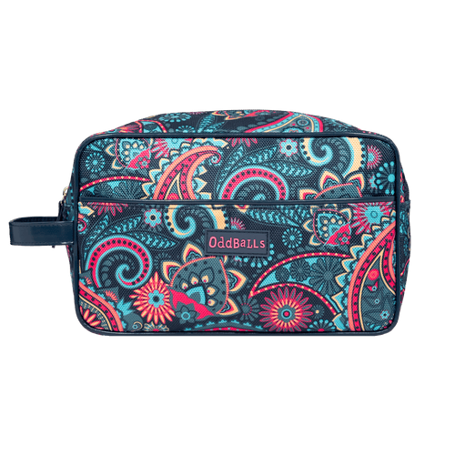 Fancy Pants - Wash Bag