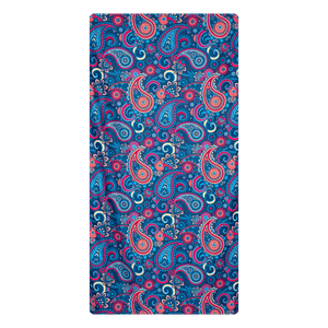 Fancy Pants - Quick Dry Towel