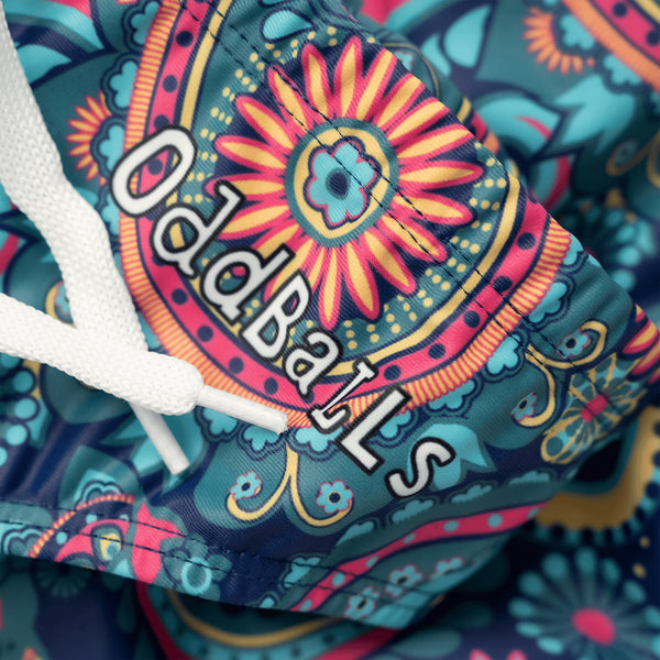 Fancy Pants - Swimming Briefs