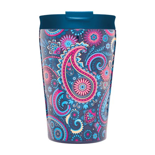 Fancy Pants - Coffee Cup