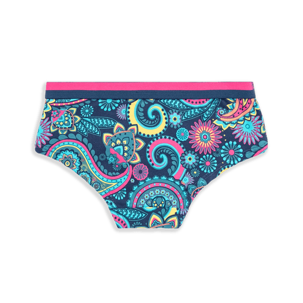 Fancy Pants - Girls Cotton Knickers