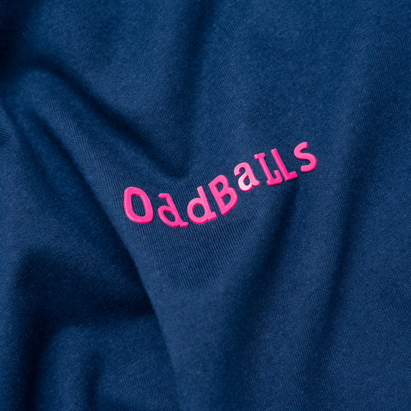 Fancy Pants - Men's Long Pyjamas Set (T-Shirt & Trousers)