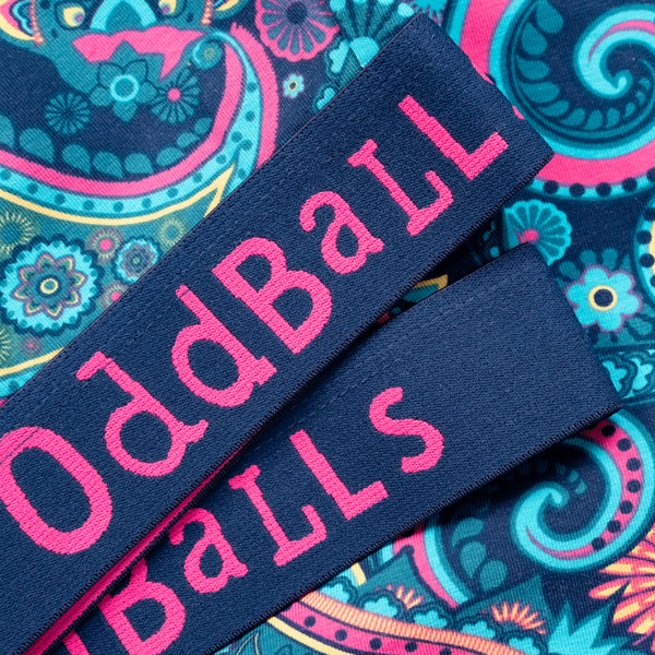 Fancy Pants - Ladies Bralette