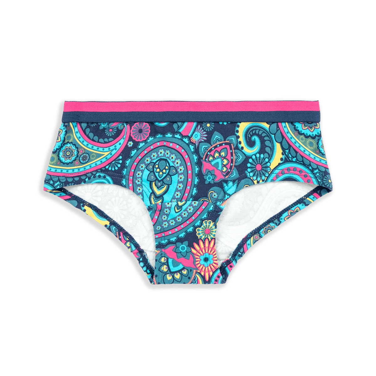 Fancy Pants - Girls Cotton Knickers