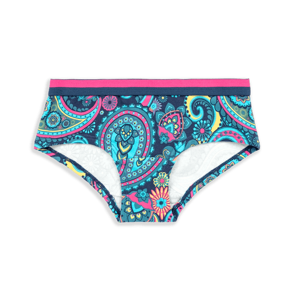 Fancy Pants - Girls Cotton Knickers