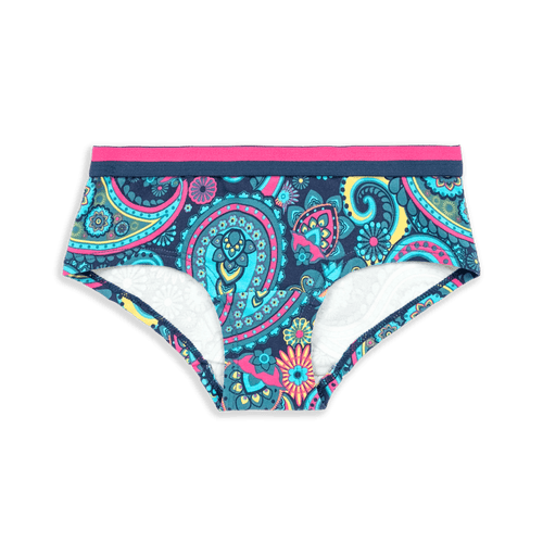 Fancy Pants - Girls Knickers