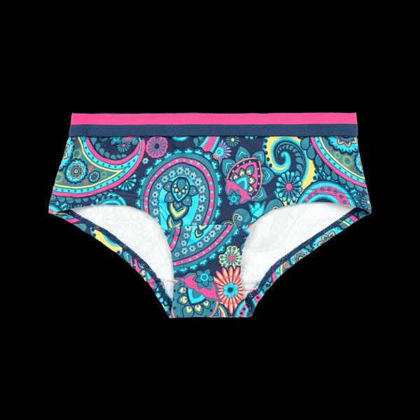 Fancy Pants - Girls Knickers
