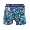 Fancy Pants - Kids Boxer Shorts - Goolies