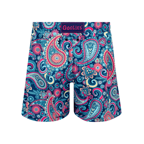 Fancy Pants - Dad & Lad Swim Shorts Bundle