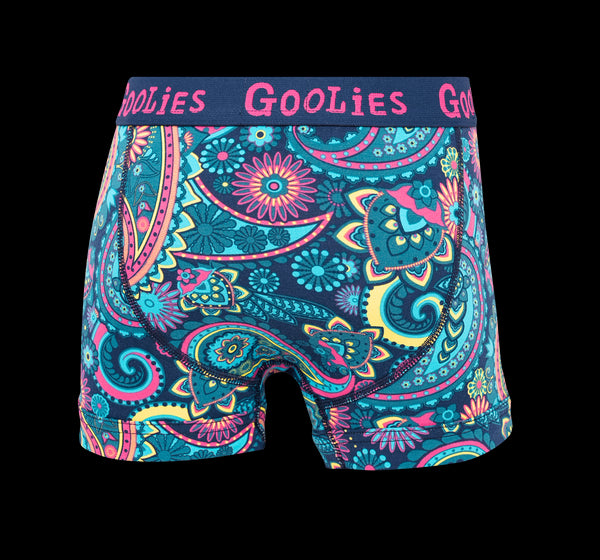 Fancy Pants - Dad & Lad Boxer Shorts Bundle