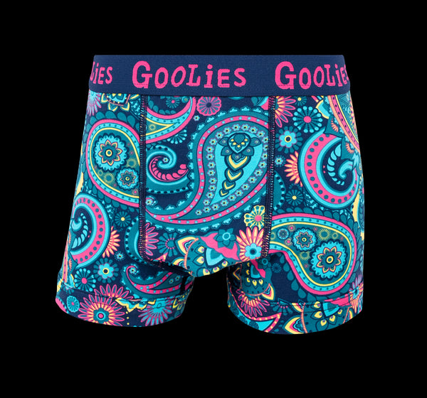 Fancy Pants - Dad & Lad Boxer Shorts Bundle