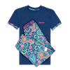 Fancy Pants - Kids Long Pyjamas Set (T-Shirt & Trousers)