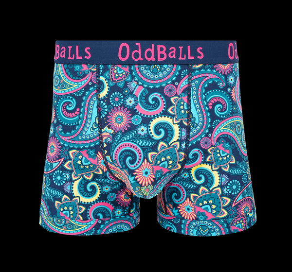 The Gifting Bundle - Mens Boxer Shorts 3 Pack