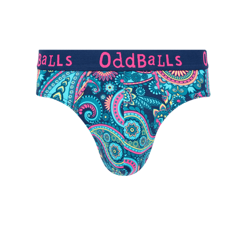 Fancy Pants - Mens Briefs