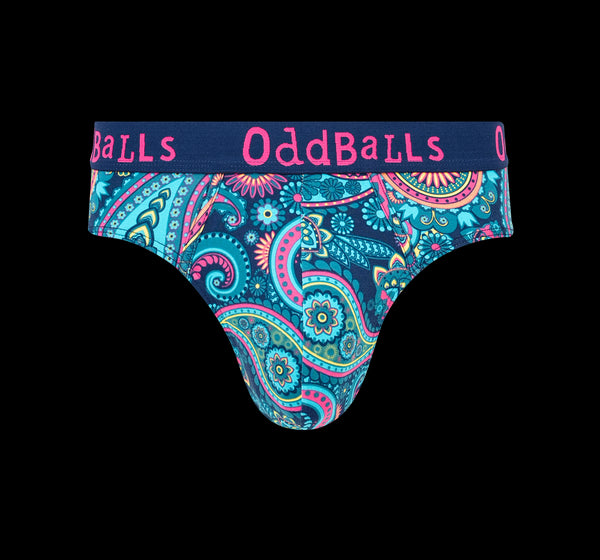 Fancy Pants - Mens Briefs