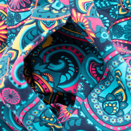 Fancy Pants - Kids Short Pyjamas Set (T-Shirt & Shorts)