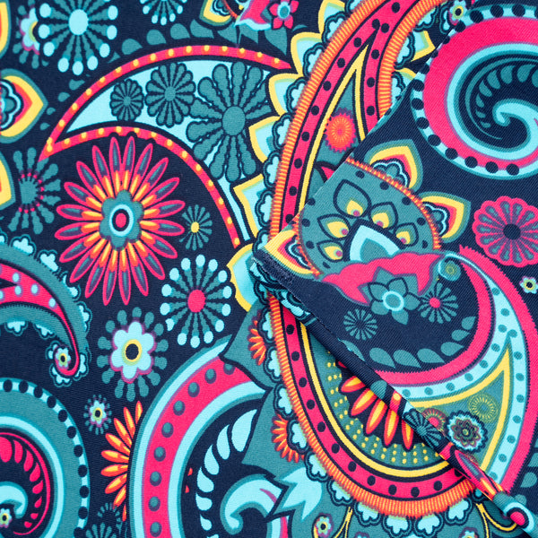 Fancy Pants - Seamless Brazilian Briefs