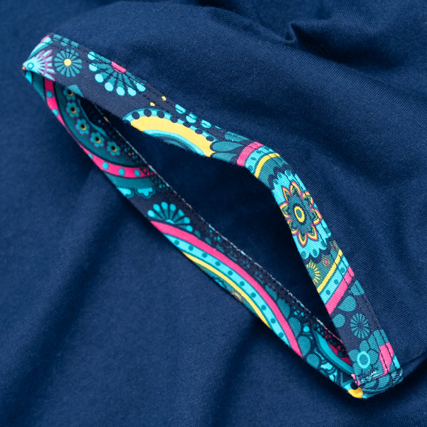 Fancy Pants - Kids Long Pyjamas Set (T-Shirt & Trousers)