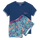 Fancy Pants - Women's Short Pyjamas Set (T-Shirt & Shorts)