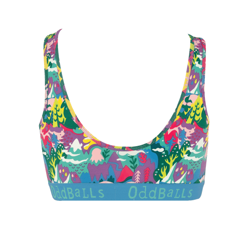 Fantasy - Ladies Bralette