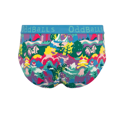 Fantasy - Mens Briefs