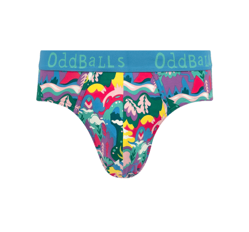 Fantasy - Mens Briefs