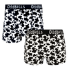 Fat Cow - His & Hers Boxer Shorts Bundle front