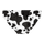 Fat Cow - Swimming Briefs