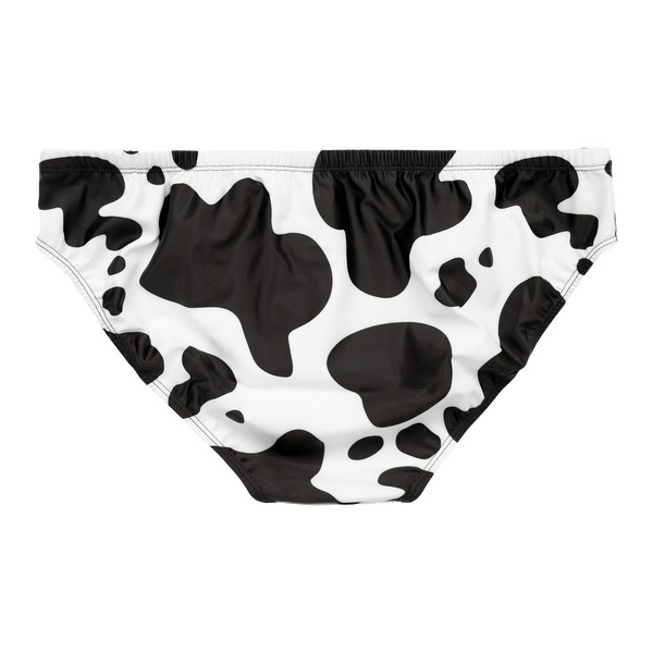 Fat Cow - Swimming Briefs